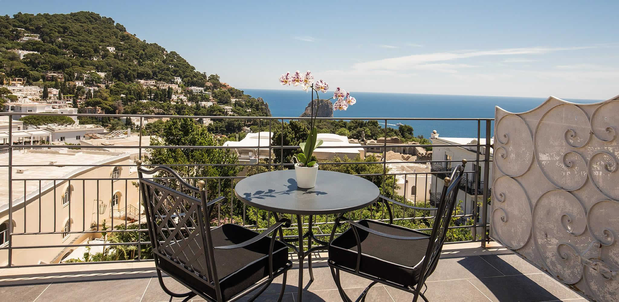 Hotel Regina Cristina