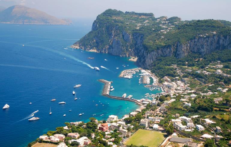 Hotel Regina Cristina